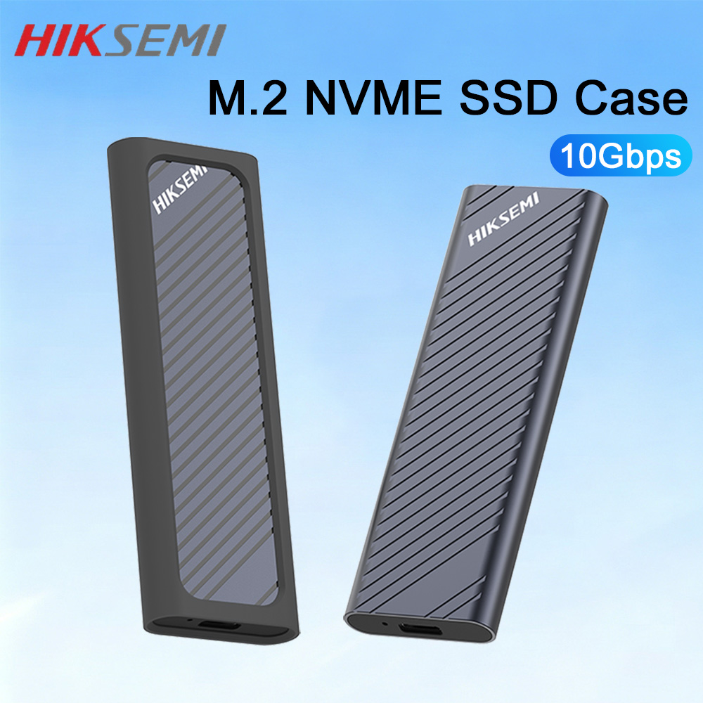 HIKSEMI M2 SSD Case M.2 NVMe S - огляд і ціна 8Tb M2 Nvme Ssd